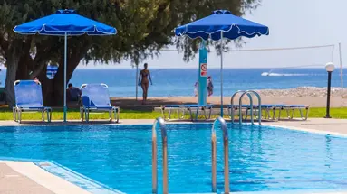 _STAFILIA BEACH HOTEL
