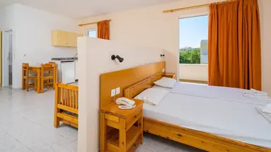 _STAFILIA BEACH HOTEL