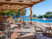 STAFILIA BEACH HOTEL