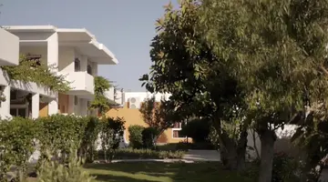 STAFILIA BEACH HOTEL
