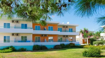 _STAFILIA BEACH HOTEL