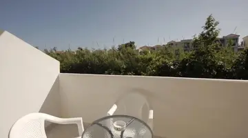 STAFILIA BEACH HOTEL