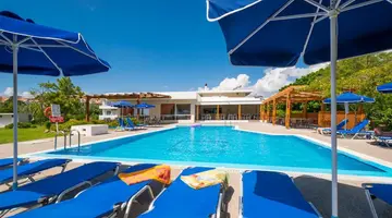 _STAFILIA BEACH HOTEL