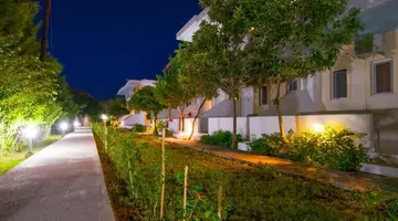 STAFILIA BEACH HOTEL