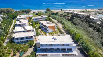 STAFILIA BEACH HOTEL