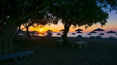 _STAFILIA BEACH HOTEL
