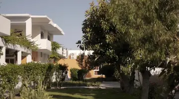 STAFILIA BEACH HOTEL