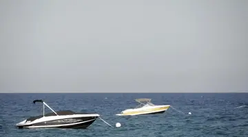 STAFILIA BEACH HOTEL
