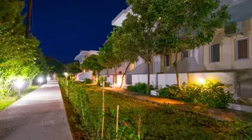 STAFILIA BEACH HOTEL