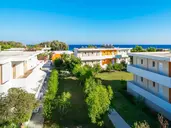 STAFILIA BEACH
