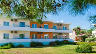 Stafilia Beach