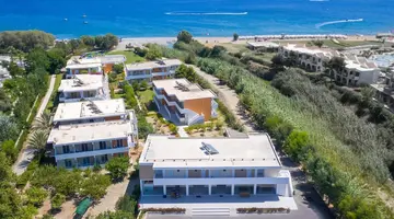 STAFILIA BEACH