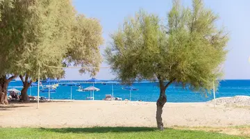 STAFILIA BEACH