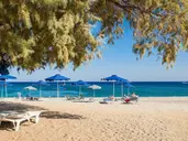 STAFILIA BEACH