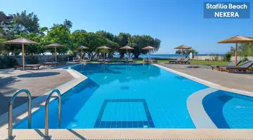 Stafilia Hotel