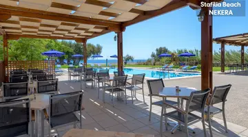 Stafilia Hotel