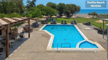 Stafilia Hotel