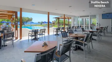 Stafilia Hotel