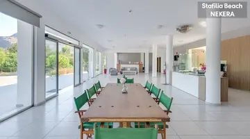 Stafilia Hotel