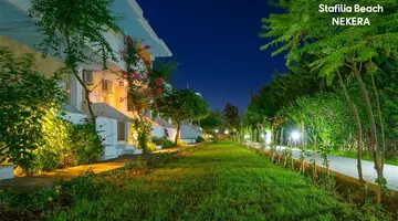Stafilia Hotel