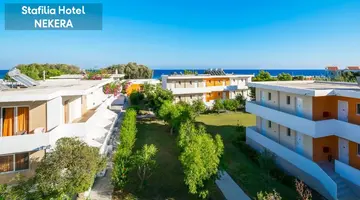 Stafilia Hotel