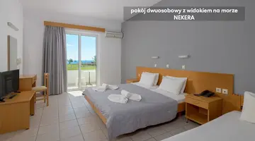 Stafilia Hotel