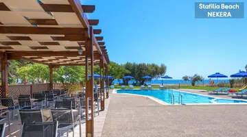 Stafilia Hotel