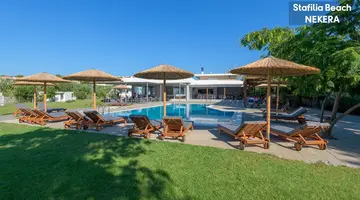 Stafilia Hotel