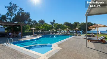 Stafilia Hotel