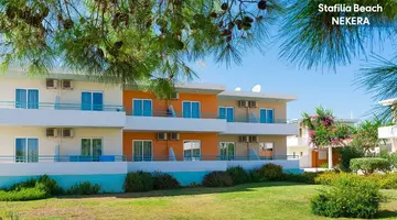 Stafilia Hotel