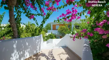 Stafilia Hotel