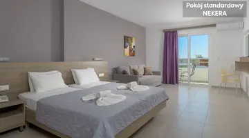 Stafilia Hotel