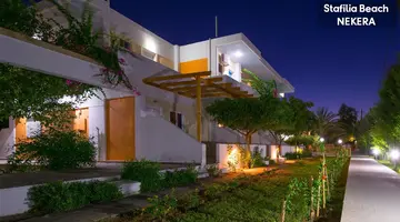 Stafilia Hotel