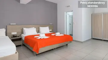 Stafilia Hotel