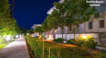 Stafilia Hotel