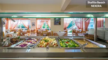 Stafilia Hotel