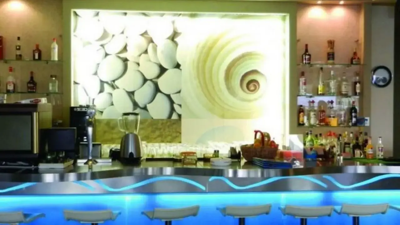 Stalis Beach Hotel