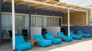 Stalis Beach Hotel