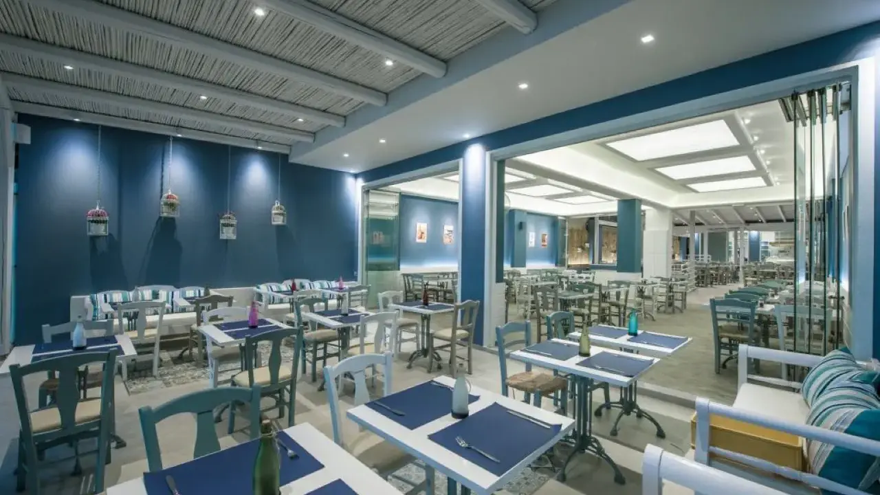 Stalis Beach Hotel