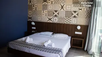 Stalis Beach hotel