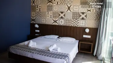 Stalis Beach hotel