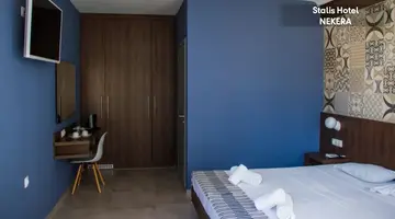Stalis Beach hotel