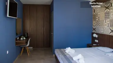 Stalis Beach hotel