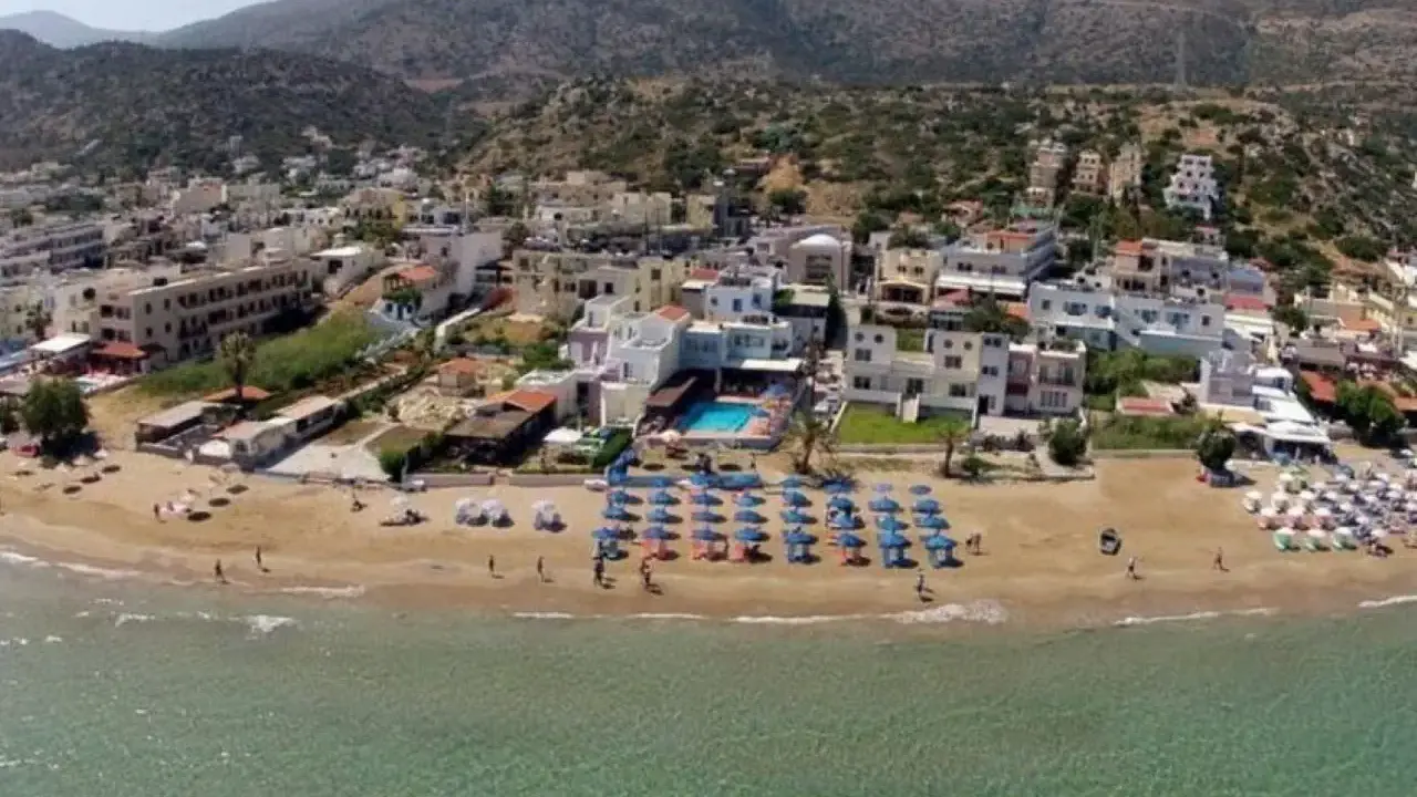 Stalis Beach Hotel