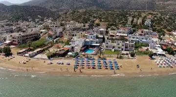 Stalis Beach Hotel