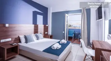Stalis Beach hotel