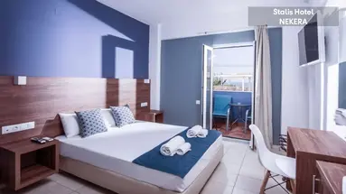 Stalis Beach hotel