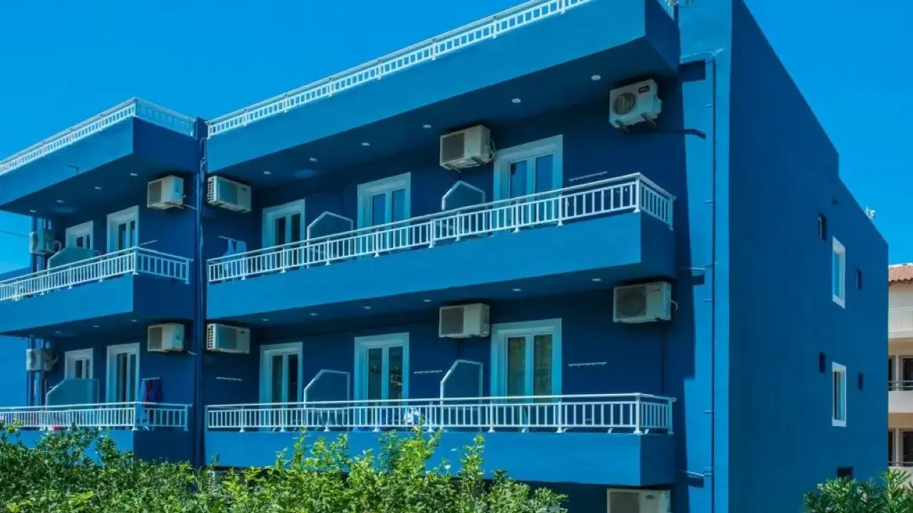 Stalis Beach Hotel