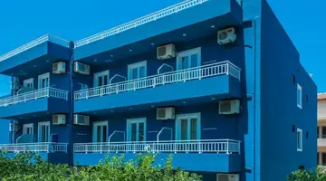 Stalis Beach Hotel
