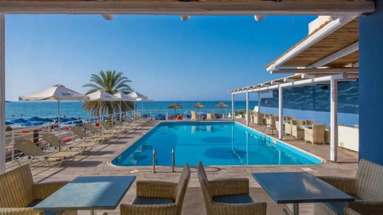 Stalis Beach Hotel